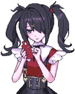 💌