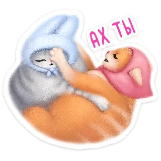 🐱