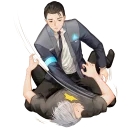 👊