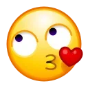 😘