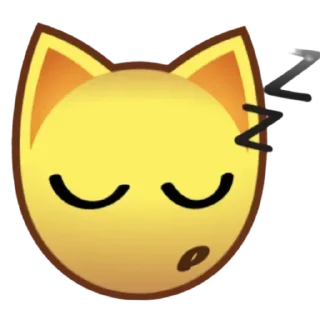 😴