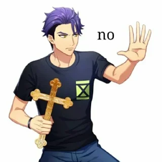 ❌