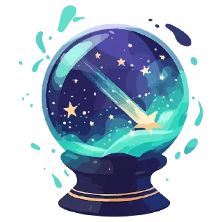🔮