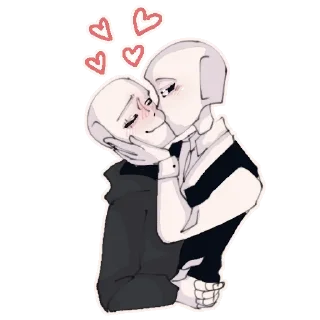 😘
