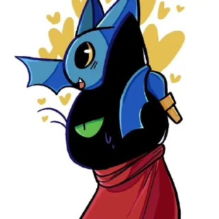 ❤