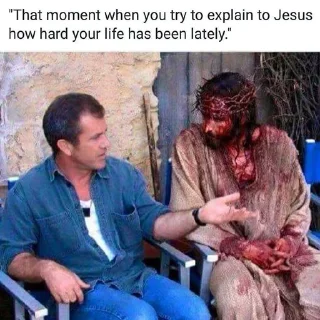 ✝