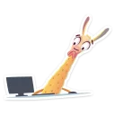😱