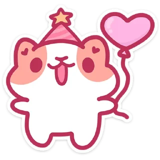 🐱