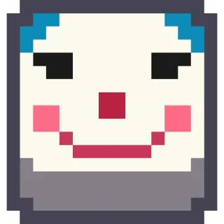 🤡