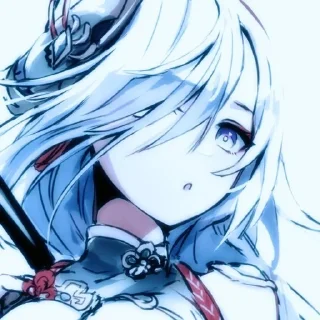 ➱𝙨𝙝𝙚𝙣𝙝𝙚 - @tsuyunjiro :: @fStikBot