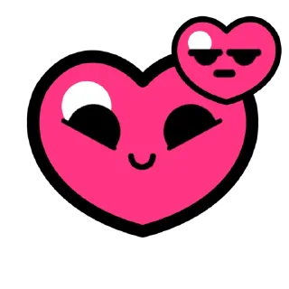 ❤️