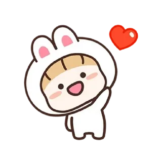 ❤️