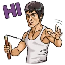 👋