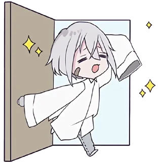 👋