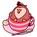 ☕