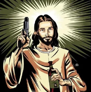 ✝