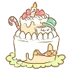 🎂