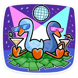 💃