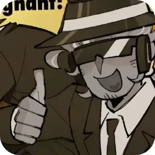 👍