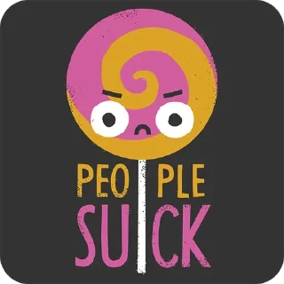 😢