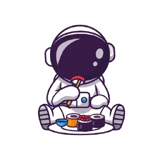 🍣