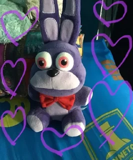 ❤️