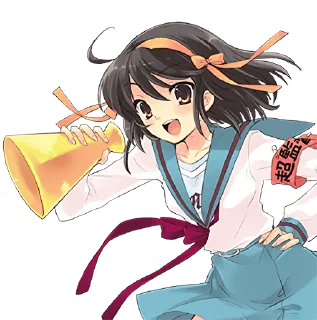 📢