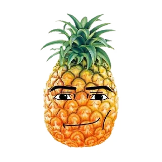 🍍