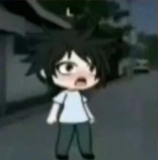 😱