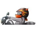 🏍