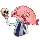 💀