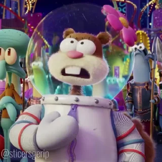 😎