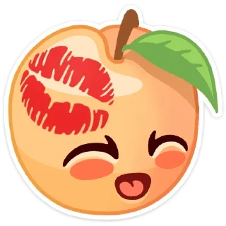 💋