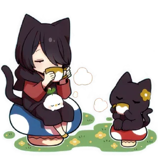 ☕️