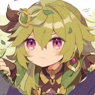 🍃