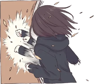 👊