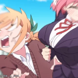 👊