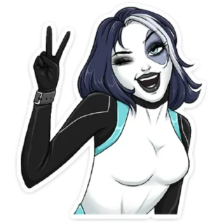 ✌️