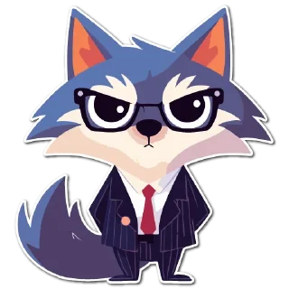 💼