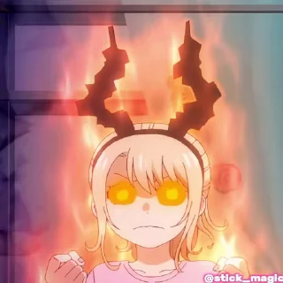 😈