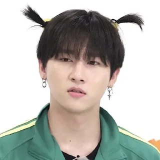 😚