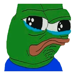 😭