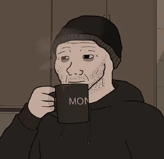 ☕