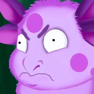 😡