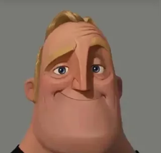 Incredibles @DALGMEME