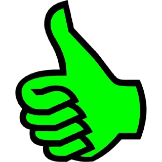 👍
