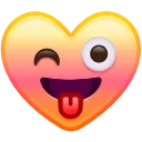😜