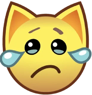 😢