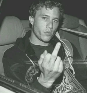🖕