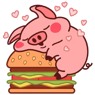 🍔